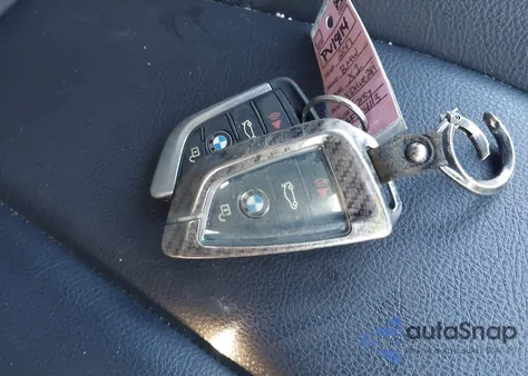 2017 BMW X1 xDrive28I from USA, damaged, VIN WBXHT3C37H5F74133